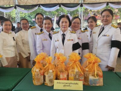 วันคล้ายประสูติสมเด็จพระเจ้าลูกเธอ เจ้าฟ้าสิริวัณณวรี นารีรัตนราชกัญญา