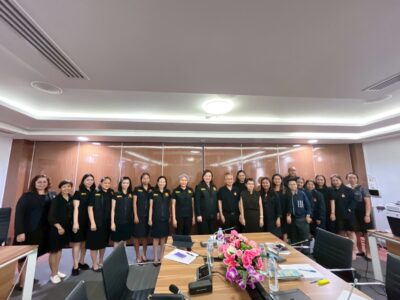 ประชุมปิดตรวจการตรวจสอบรายงานการเงิน สำหรับปีสิ้นสุดวันที่ 30 กันยายน 2568 ของมหาวิทยาลัยเทคโนโลยีราชมงคลอีสาน